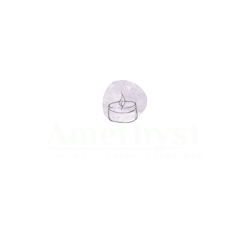 Amethyst Candles & Designs
